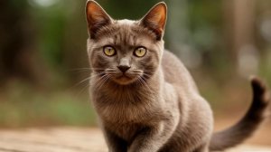 ПОРОДА КОШЕК:«Пушистые сердца: почему кошки — лучшие друзья человечества»