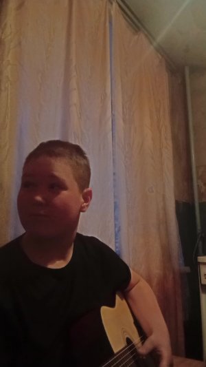 стрим 🎇 нас 2 на гитарее