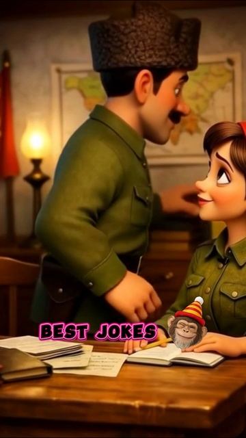 Как у Петьки. анекдотыюморshort