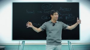 Профессор из Китая прекрасно объясняет почему Израиль в Газе