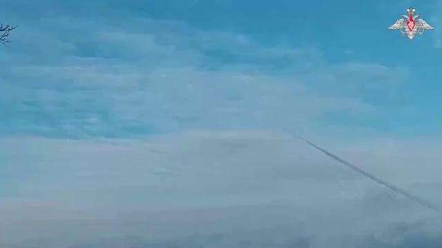 Зенитчики расчётов ЗРК «Бук» группировки «Восток» уничтожили воздушные объекты на подлёте в Запорож смотреть онлайн