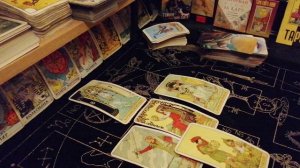 Близнецы февраль 2026 год. Таро расклад