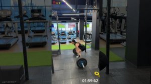 Кузьменко Марина, менеджер ВП, Братиславская, 38 раз