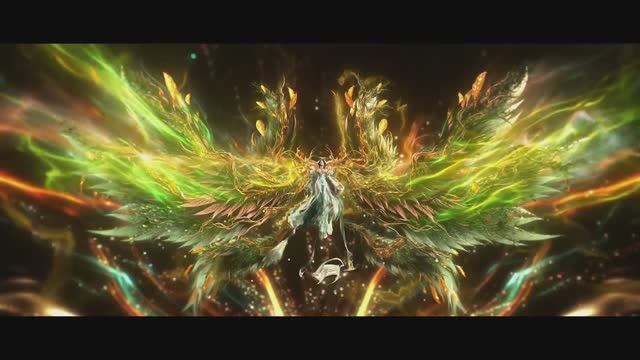 Безупречный мир: Небеса в огне девяти бедствий - Трейлер фильма смотреть онлайн