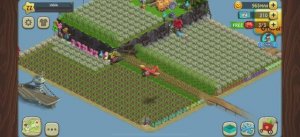 Зомби ферма • Аэроплан покупать или нет?