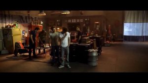 Тачку на прокачку | Жажда скорости (2014) | Момент из фильма