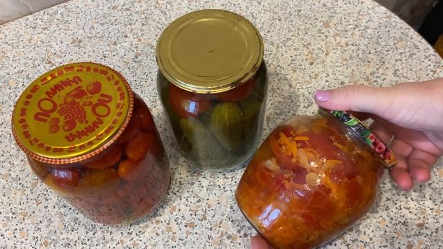 Консервация из подвала смотреть онлайн