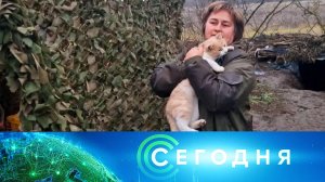 «Сегодня»: 31 января 2026 года. 10:00 | Выпуск новостей | Новости НТВ