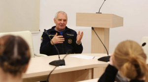 Замначальника НИИ МЧС Игорь Сосунов арестован по обвинению в коррупции