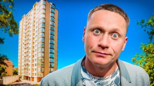 ШОК ЦЕНЫ: Самый дешёвый квартирник в Центральном Сочи! Смотрим ЖК Ангара