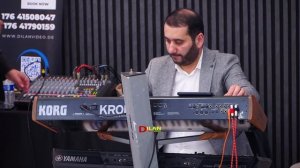 Temur Javoyan — Day  EZIDI WEDDING  2026