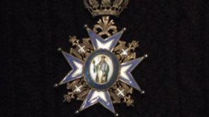 08 февраля 2014 года. Об Ордене Саввы Сербского