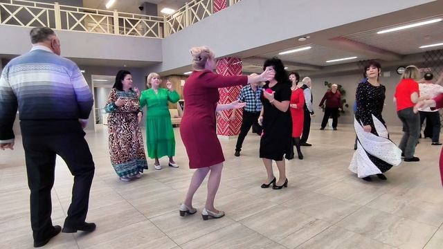 Элегантная дискотека 31.01.26. смотреть онлайн