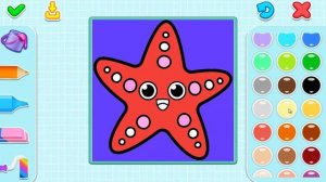 РАССКРАСКИ ДЛЯ ДЕТЕЙ