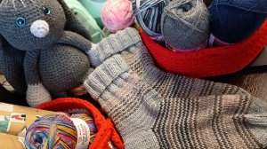 «Носочная коробочка с Катериной Шурм, 6 сезон», 2026 год