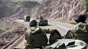 ПОДНИМАЛАСЬ ЗОРЬКА💥(гр.Каскад 1989г.)💥💥💥