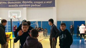 В Беслане завершилось открытое первенство республики по кикбоксингу