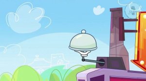 Школьный Обед 🌈Приключения Ам Няма