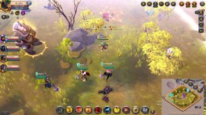 как дела братишка