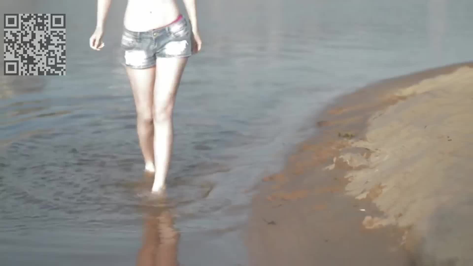 Молодая,красивая девушка. смотреть онлайн