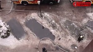 ⚡ 31 января 2026. Нечистоты текут прямо из окон. За что боролись, в том и потонут_.mp4