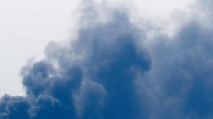 Мощный взрыв прогремел в иранском городе Бандар-Аббас