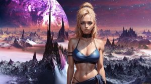 Kate Ryan - Ella Elle L'a (Bodybangers Remix)