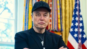 Маск заявил о смене баланса сил в мире