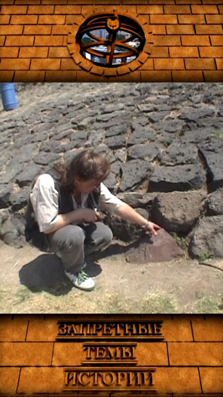 О тех, "кого не было" #4 // Неизвестная Мексика смотреть онлайн