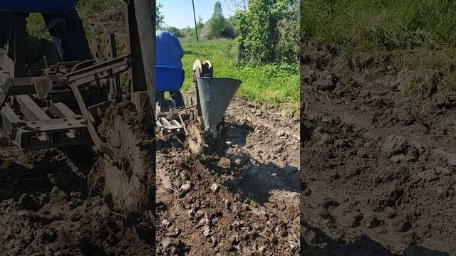 Первое видео на канале смотреть онлайн