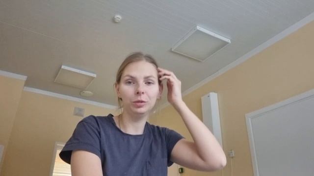 vlog ❄️ почему нет долго видео / я в больнице 🏥 смотреть онлайн