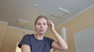 vlog ❄️ почему нет долго видео / я в больнице 🏥