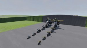 Мультики: ВЕЛО‑БИТВА — Крокодил против Tralalero на дороге безумия! 🚲🐊🔥