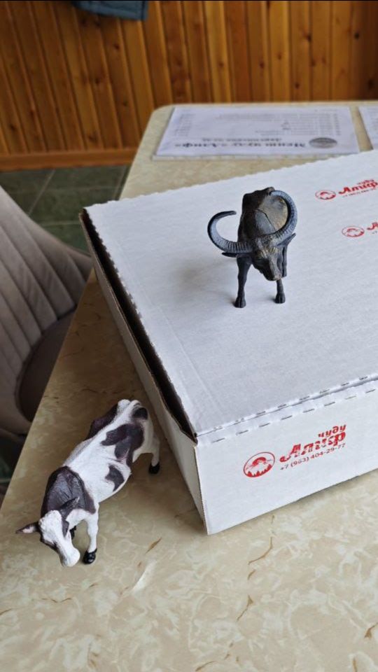 Рецепт чуду Рецепт чуду