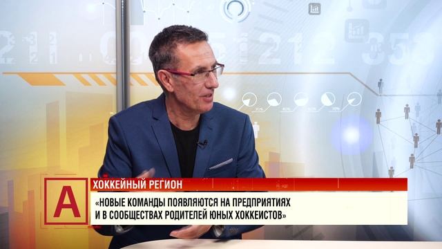 Дмитрий Лукьянченко: «Нам уже нужна команда в профессиональной лиге» смотреть онлайн