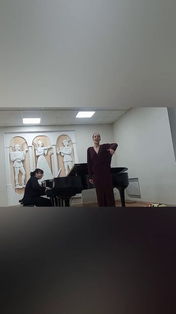 КРИСТИНА КАРАЕВА "ЖИВЯ ИСКУССТВОМ, ЖИВЯ ЛЮБОВЬЮ" 28.01.26 смотреть онлайн