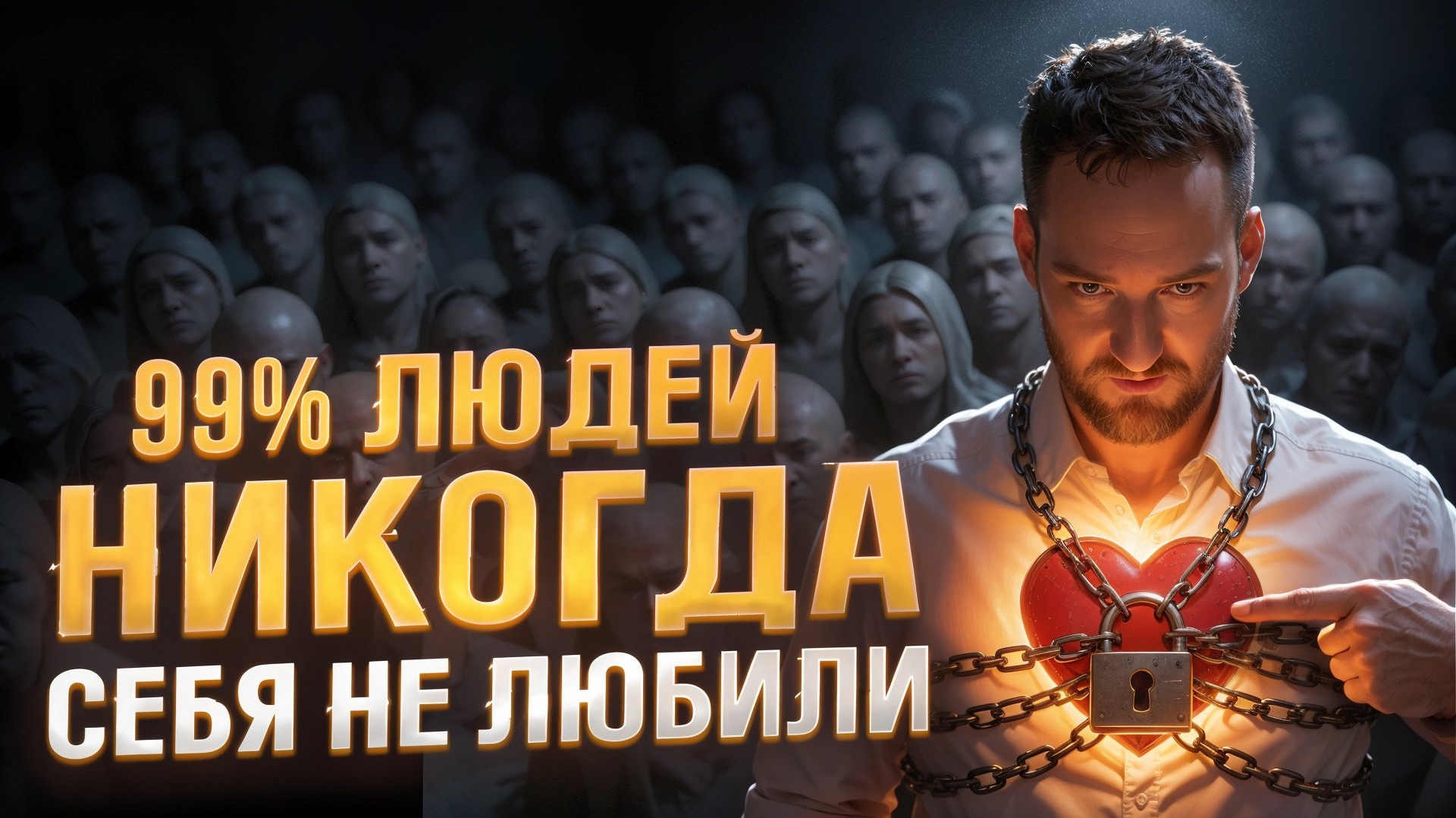 Видящий раскрыл жесткую правду о любви, о которой никто не говорит смотреть онлайн