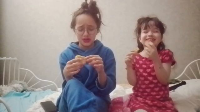 Немного смехоты🤣 смотреть онлайн