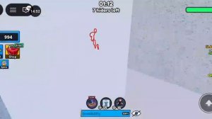 играю в невидимые прятки﹥роблок