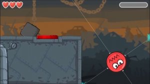 КРАСНЫЙ ШАРИК КРАСНЫЧ,  ЧЁРНЫЙ КВАДРАТ БЕСПОЩАДНЫЙ ЗЛОДЕЙ,  КРАСНЫЙ ШАР И ЕГО ДРУЗЬЯ