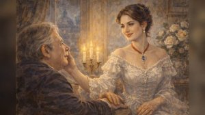 Александр Островский Светит да не греет