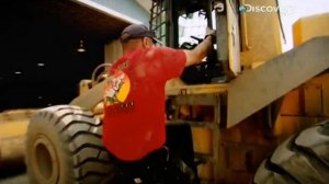 Золотая лихорадка 2 сезон 2 серия (реалити-шоу, 2012)