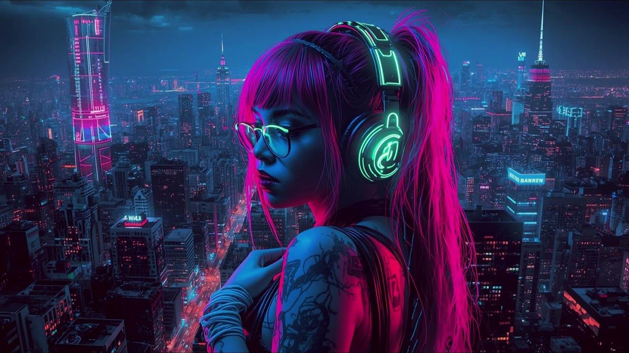 Cybercraft - Valvet (Binary Code: A) смотреть онлайн