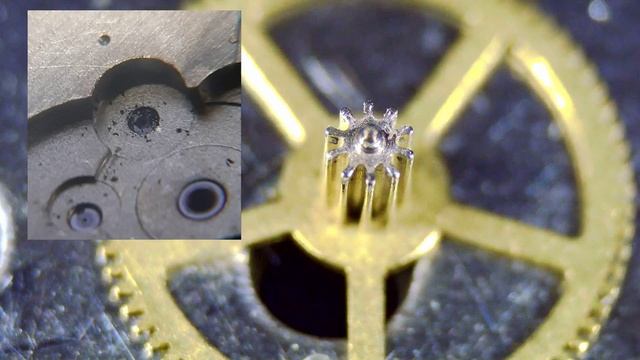 Грязный триб