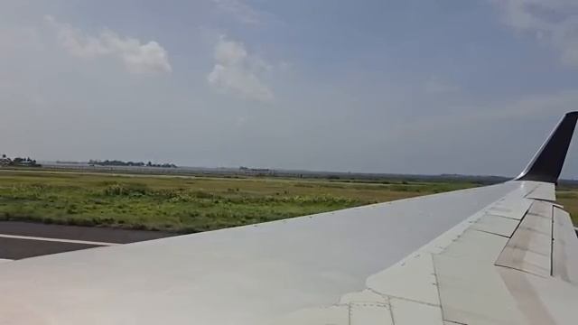 Boeing 757 Black Jet ак Azur Air Рейс Мале Москва. смотреть онлайн