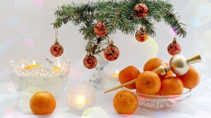 йодоМандарин :)