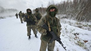 СИТУАЦИЯ на ФРОНТЕ на 31.01.2026