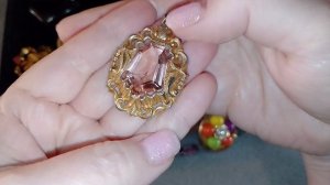 31-01-2026🎁❄️ОБЗОР ВИНТАЖНЫХ УКРАШЕНИЙ ❄️🎁РАСПРОДАЖА 🎁❄️