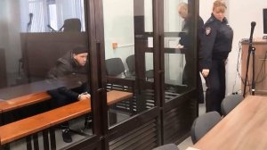 Житель Твери получил пожизненное за изнасилование и убийство 13-летней девочки