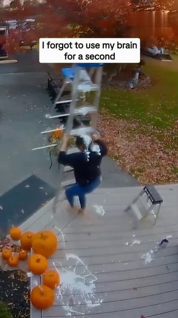 Жена переносит лестничный бред смотреть онлайн